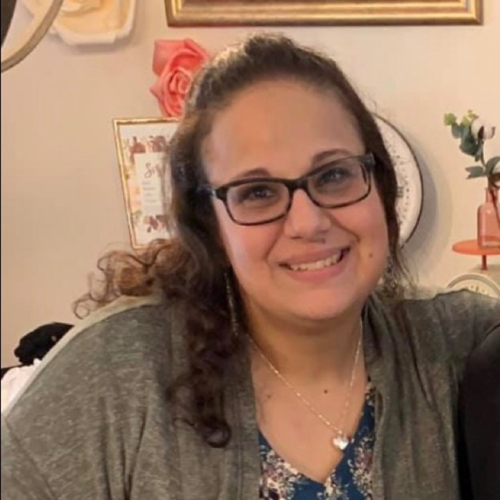 Meet your Posher, Trish